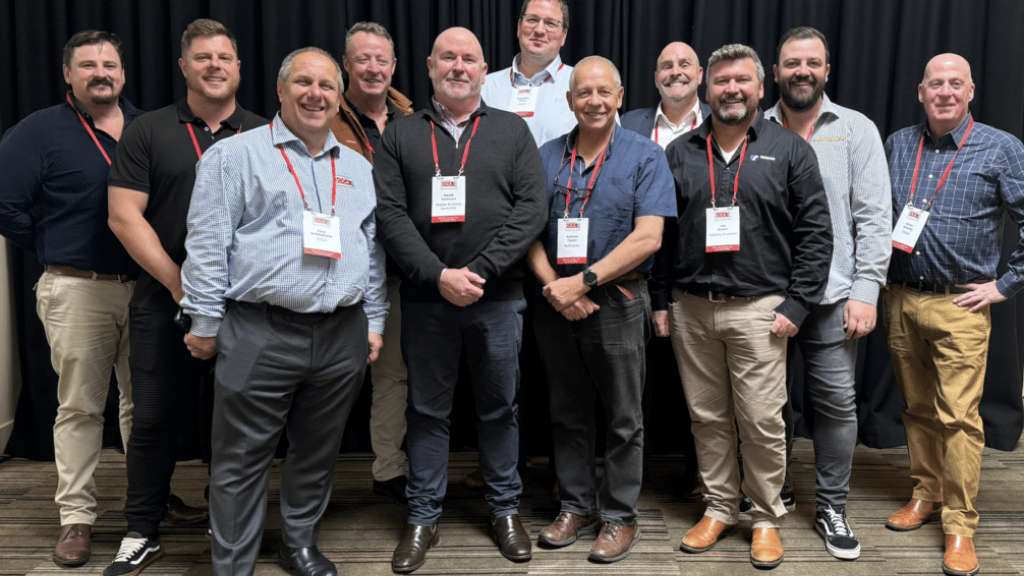 CICA NSW Industry Day 2024