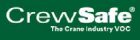 CrewSafe Logo Master V3